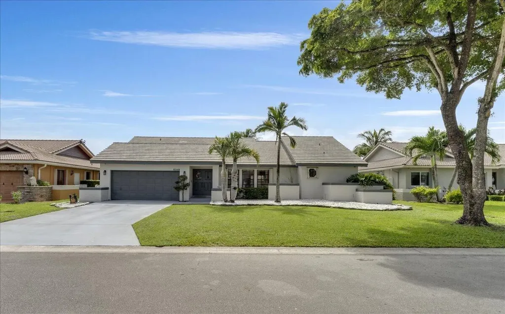5345 NW 58th Terrace Coral Springs FL 33067