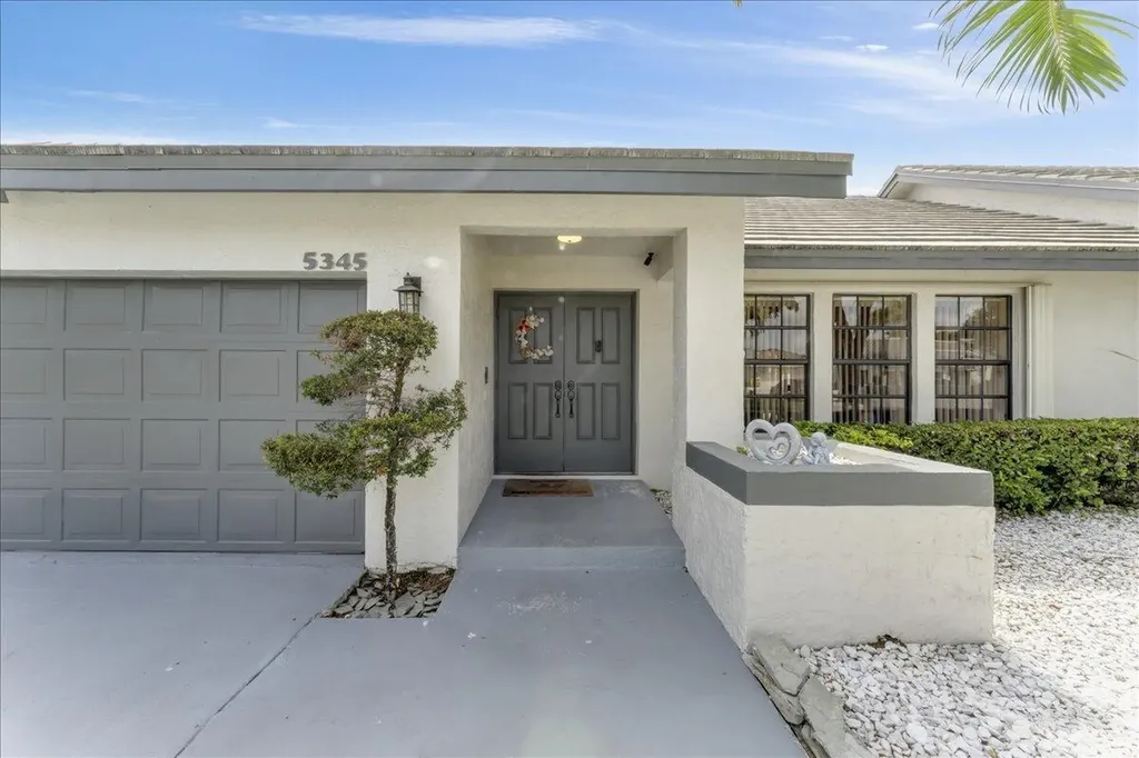 5345 NW 58th Terrace Coral Springs FL 33067