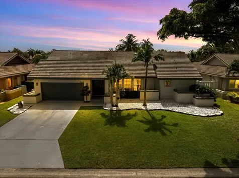 5345 NW 58th Terrace Coral Springs FL 33067