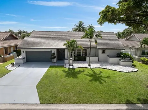 5345 NW 58th Terrace Coral Springs FL 33067