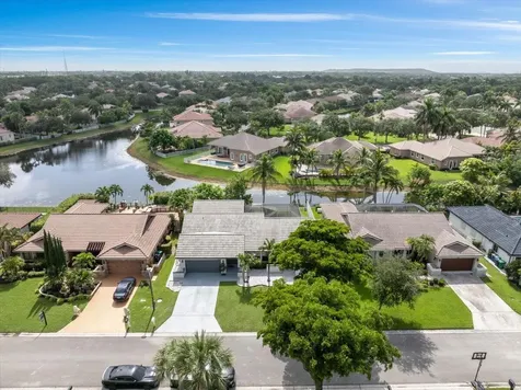 5345 NW 58th Terrace Coral Springs FL 33067