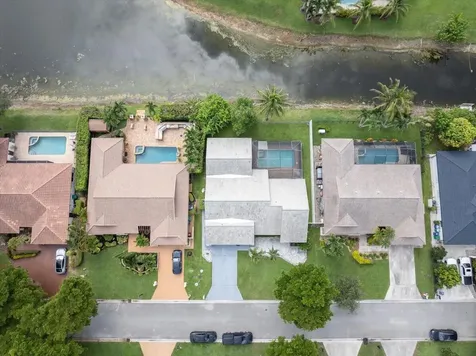 5345 NW 58th Terrace Coral Springs FL 33067