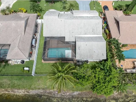 5345 NW 58th Terrace Coral Springs FL 33067