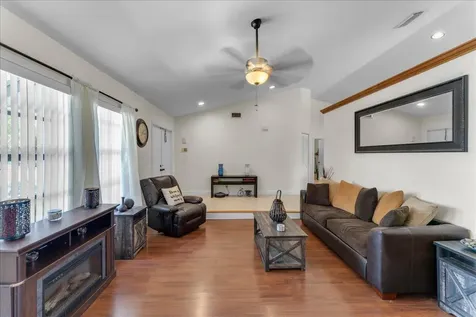 5345 NW 58th Terrace Coral Springs FL 33067