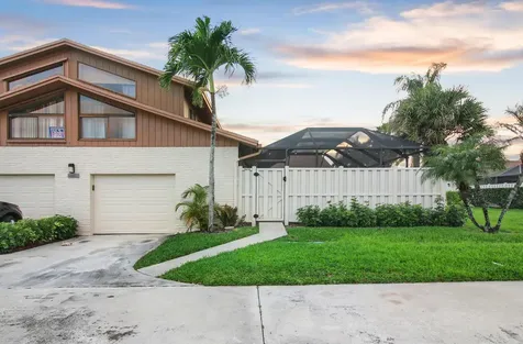 9623 Boca Gardnes Parkway Boca Raton FL 33496