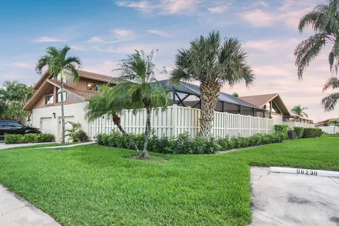 9623 Boca Gardnes Parkway Boca Raton FL 33496
