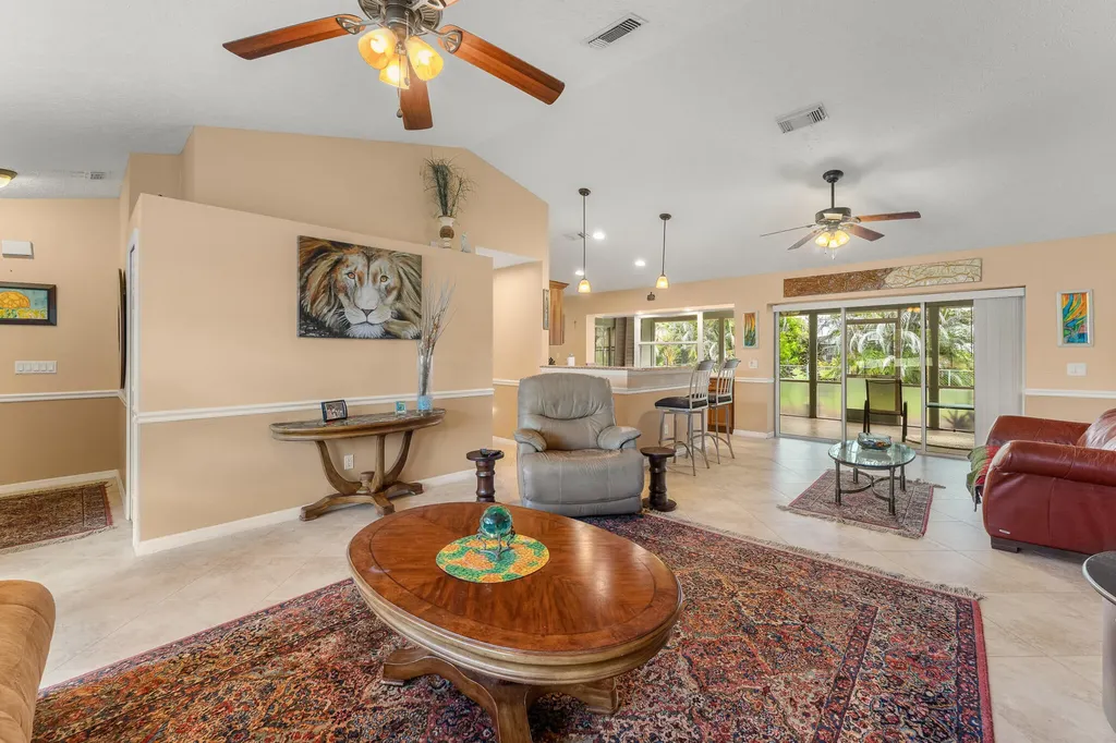 1423 SE Pitcher Road Port St Lucie FL 34952