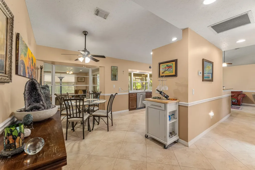 1423 SE Pitcher Road Port St Lucie FL 34952