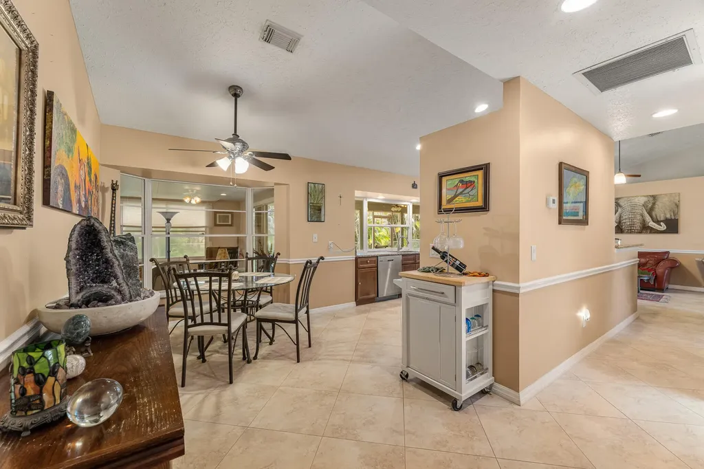1423 SE Pitcher Road Port St Lucie FL 34952