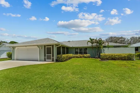1423 SE Pitcher Road Port St Lucie FL 34952