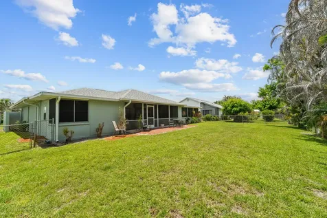 1423 SE Pitcher Road Port St Lucie FL 34952