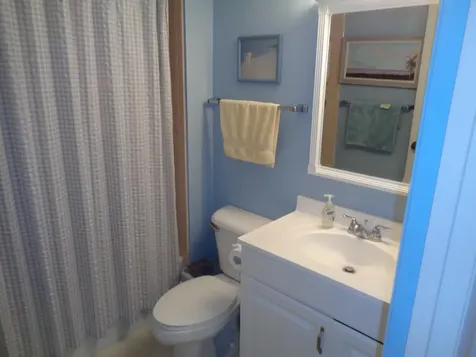 5527 NE Gulfstream Way Hutchinson Island FL 34996