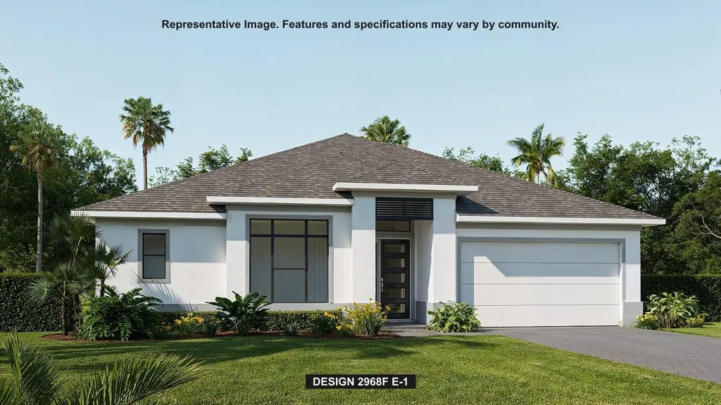 10881 NW Glynlea Boulevard N Port St Lucie FL 34987