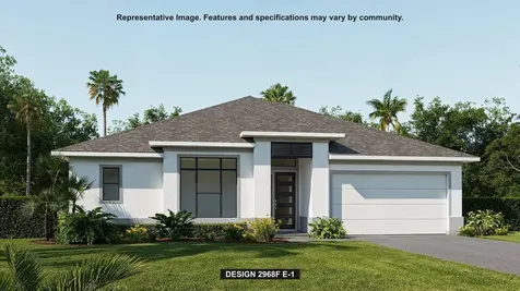 10881 NW Glynlea Boulevard N Port St Lucie FL 34987
