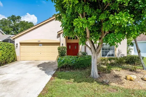 125 Saratoga Boulevard E Royal Palm Beach FL 33411