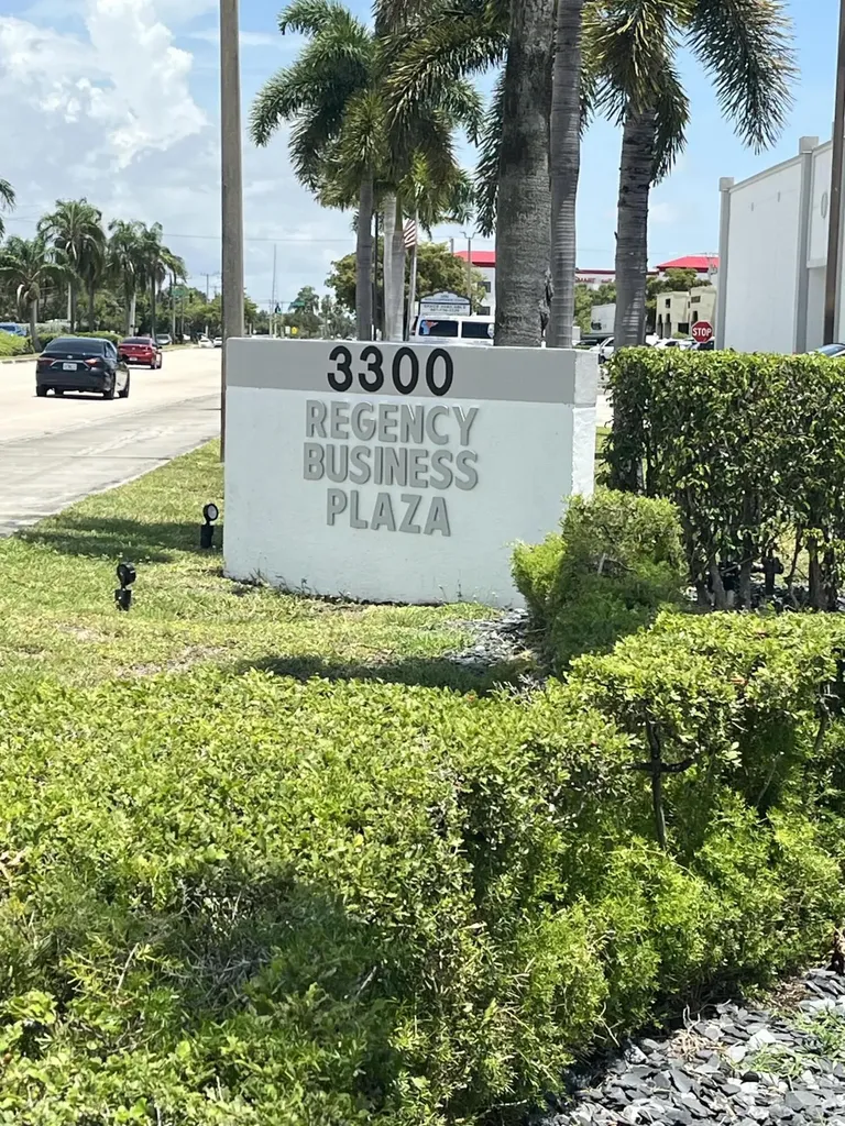 3300 S Congress Avenue Boynton Beach FL