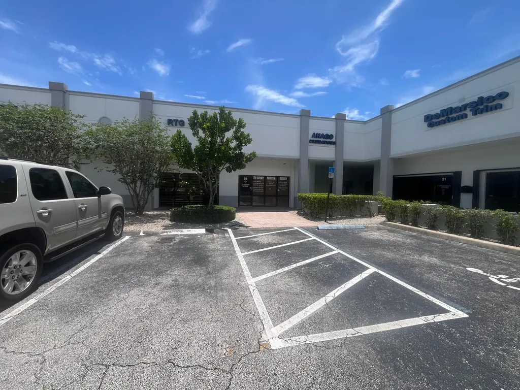 3300 S Congress Avenue Boynton Beach FL