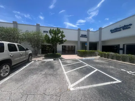 3300 S Congress Avenue Boynton Beach FL