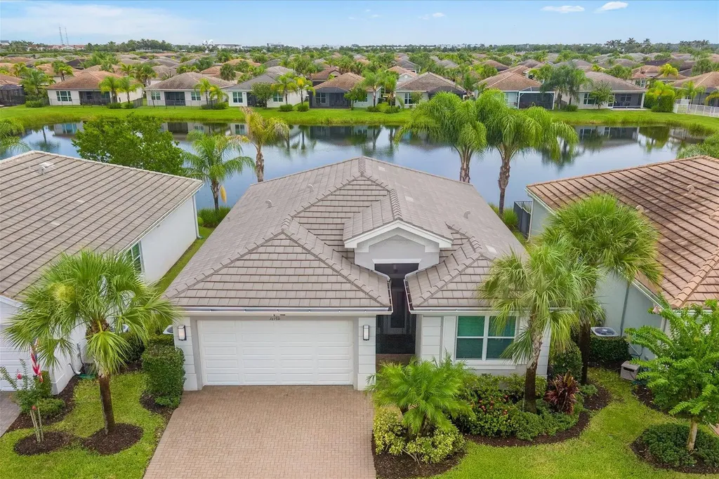 12180 SW Jasper Lake Way Port St Lucie FL 34987