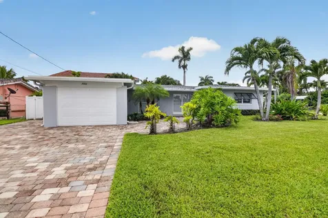 700 NE 70th Street Boca Raton FL 33487