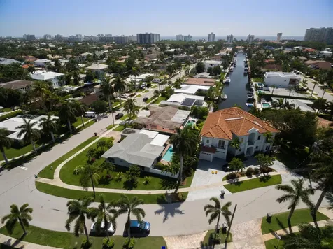 700 NE 70th Street Boca Raton FL 33487