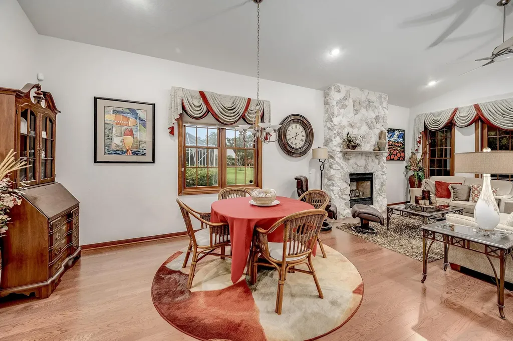 3706 Secluded Oak Court Melbourne FL 32934
