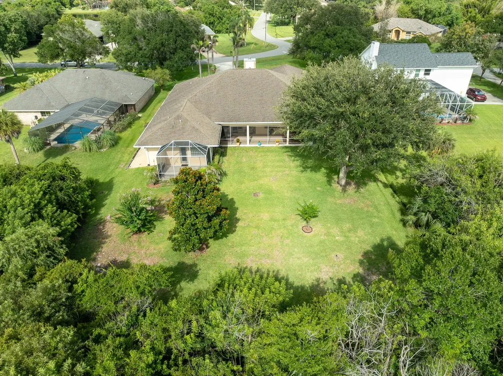 3706 Secluded Oak Court Melbourne FL 32934