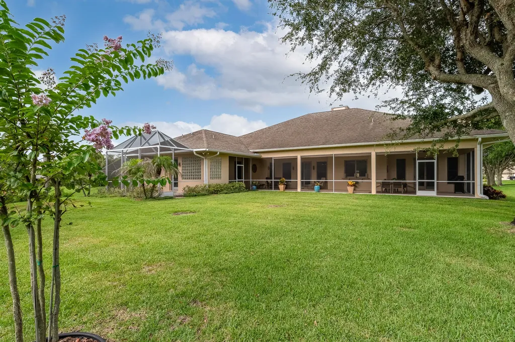3706 Secluded Oak Court Melbourne FL 32934