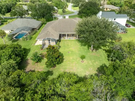 3706 Secluded Oak Court Melbourne FL 32934