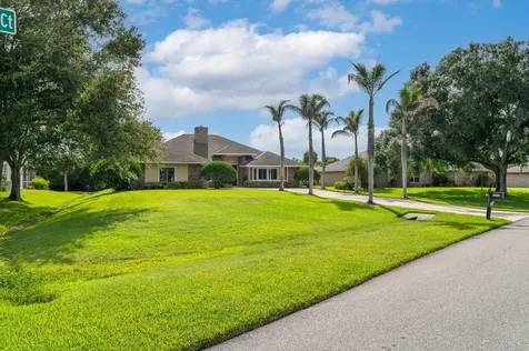 3706 Secluded Oak Court Melbourne FL 32934