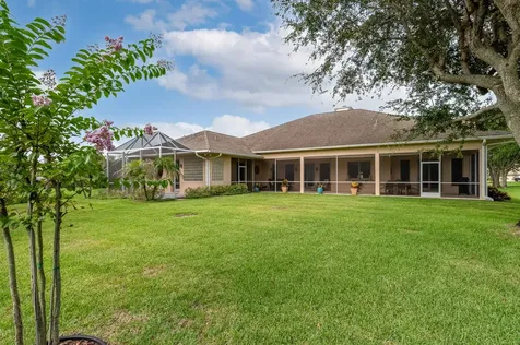 3706 Secluded Oak Court Melbourne FL 32934