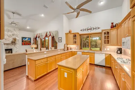 3706 Secluded Oak Court Melbourne FL 32934