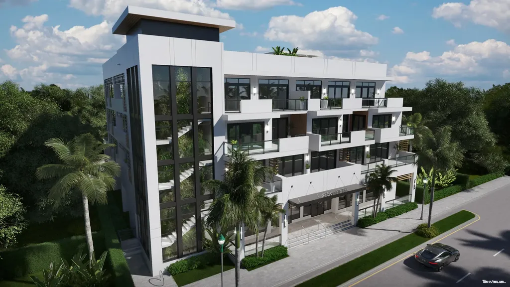 235 SE 5th Avenue Delray Beach FL