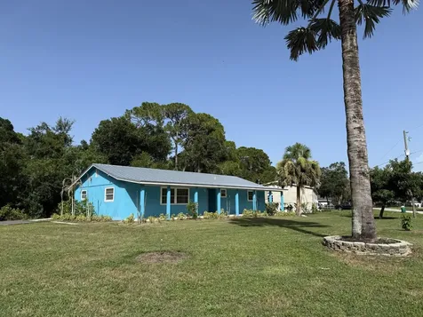 9107 SE 62nd Drive Okeechobee FL 34974