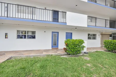 6260 S Falls Circle Drive Lauderhill FL 33319