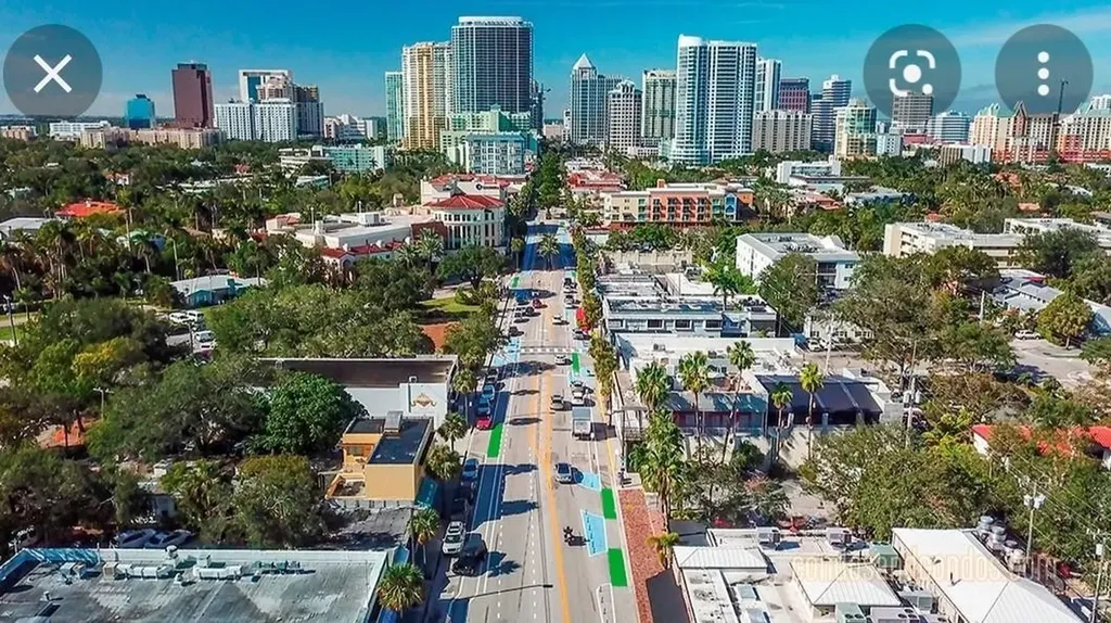1121 SW 15th Avenue Fort Lauderdale FL 33312
