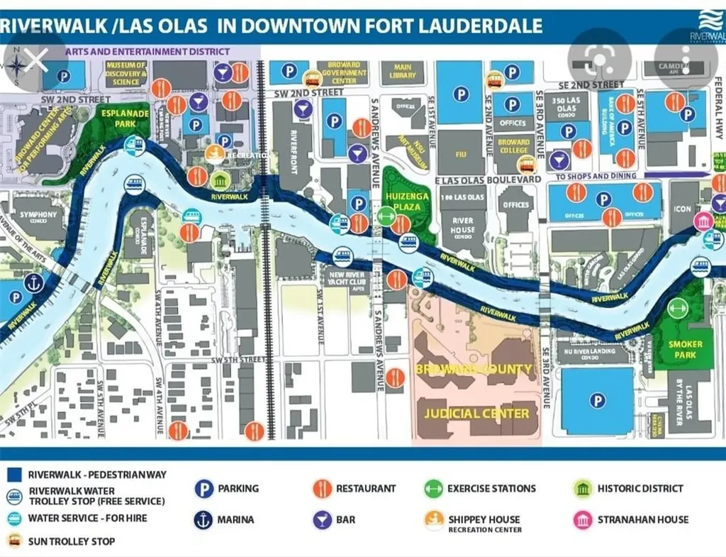 1121 SW 15th Avenue Fort Lauderdale FL 33312