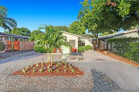 1121 SW 15th Avenue Fort Lauderdale FL 33312