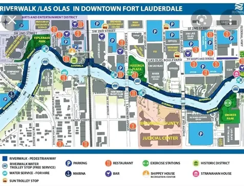 1121 SW 15th Avenue Fort Lauderdale FL 33312