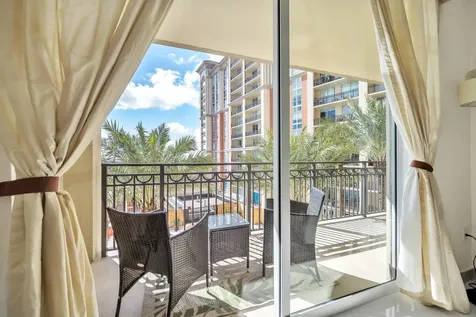 550 Okeechobee Boulevard West Palm Beach FL 33401