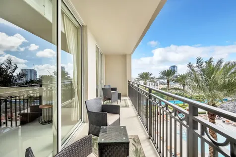 550 Okeechobee Boulevard West Palm Beach FL 33401