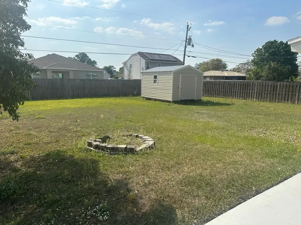 1842 SW Morelia Lane Port St Lucie FL 34953