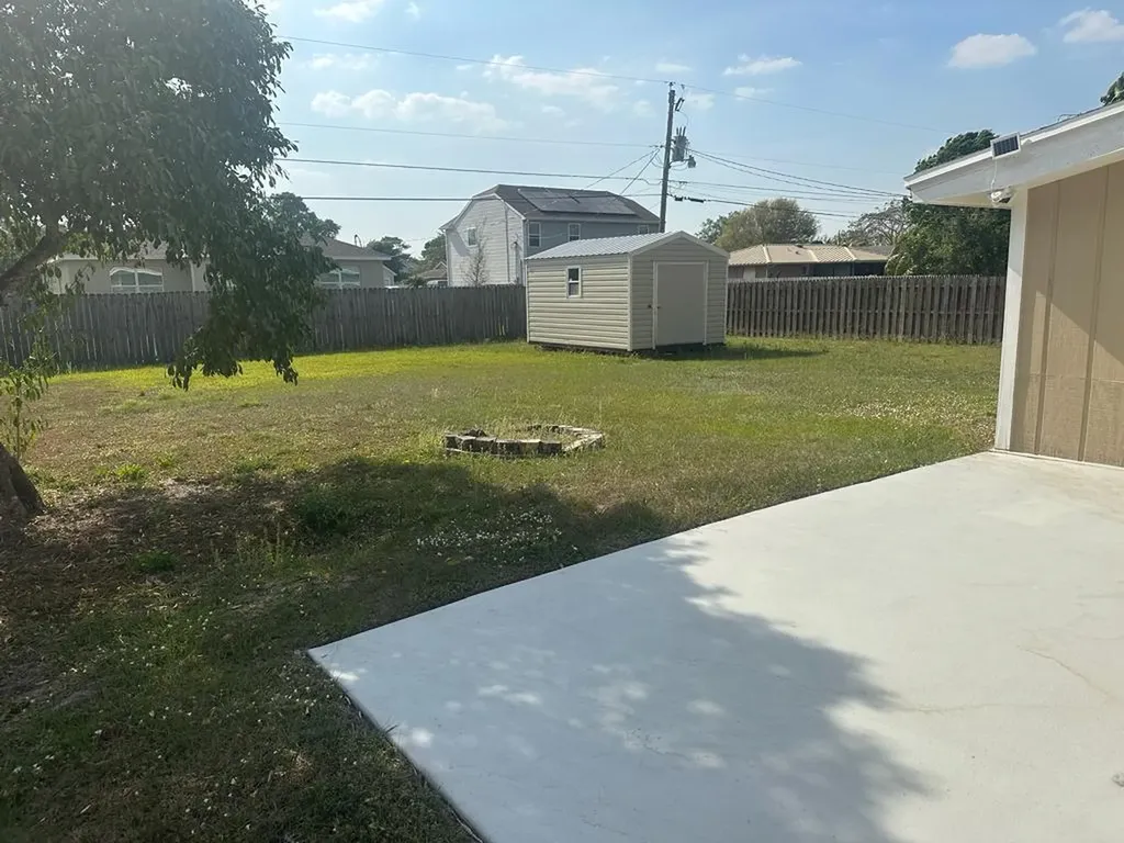 1842 SW Morelia Lane Port St Lucie FL 34953
