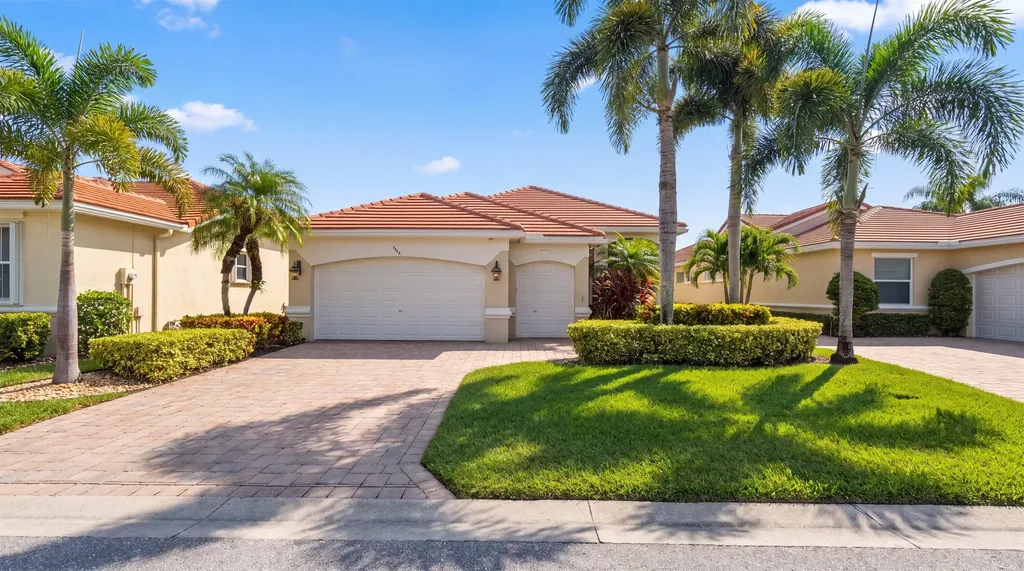 4674 Hazleton Lane Lake Worth FL 33449