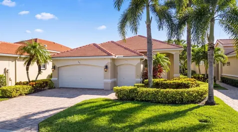 4674 Hazleton Lane Lake Worth FL 33449