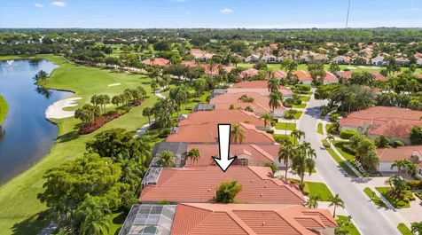 4674 Hazleton Lane Lake Worth FL 33449