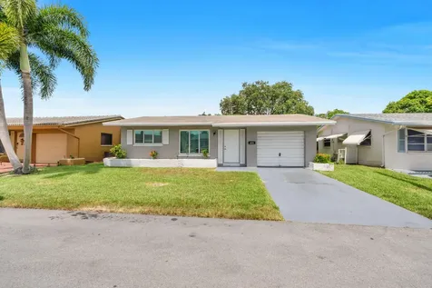 5711 NW 65th Way Tamarac FL 33321