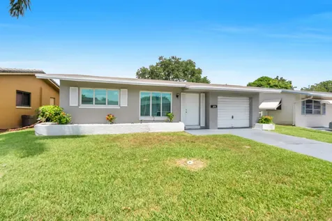 5711 NW 65th Way Tamarac FL 33321
