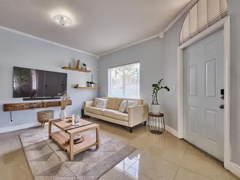 101 S Santa Catalina Circle North Lauderdale FL 33068