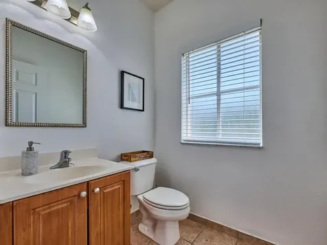 101 S Santa Catalina Circle North Lauderdale FL 33068